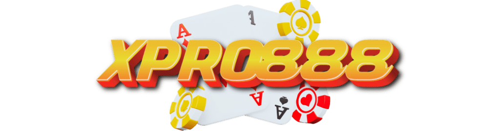 xpro888-logo